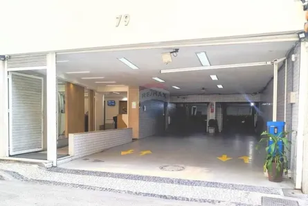  à venda, 17m² no Centro, Rio de Janeiro