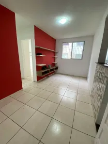 Apartamento com 2 Quartos para alugar, 55m² no Parque Jóquei Club, Campos dos Goytacazes