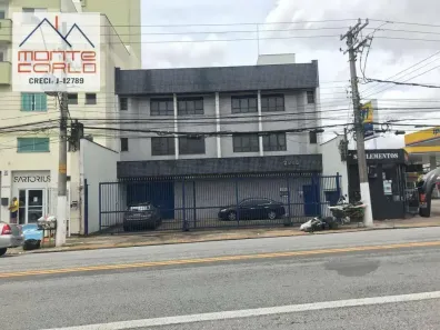 Prédio Comercial para alugar, 740m² no Rudge Ramos, São Bernardo do Campo