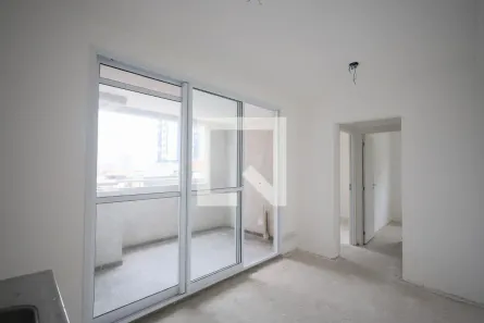 Apartamento com 2 Quartos à venda, 41m² no Jaguaribe, Osasco