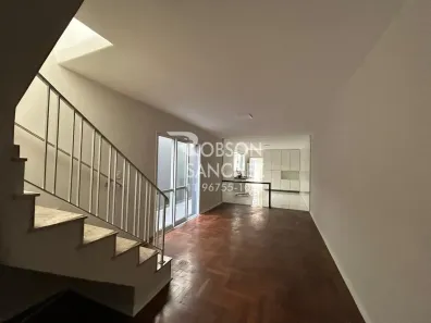 Casa com 3 Quartos à venda, 214m² no Vila Alexandria, São Paulo