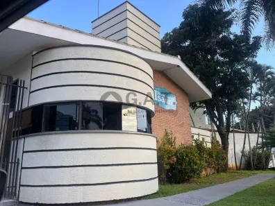 Casa de Condomínio com 6 Quartos para alugar, 525m² no Jardim Isaura, Sorocaba