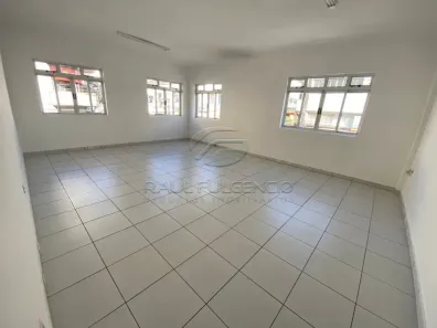 Sala Comercial para alugar, 43m² no Centro, Londrina