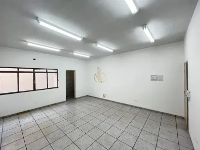 Sala Comercial para alugar, 40m² no Centro, Mogi Guaçu