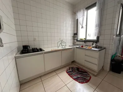 Apartamento com 3 Quartos à venda, 73m² no Bucarein, Joinville