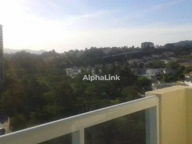 Apartamento com 2 Quartos à venda, 64m² no Dezoito do Forte Empresarial/Alphaville., Barueri