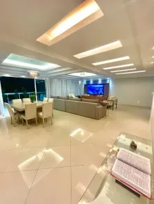 Cobertura com 4 Quartos à venda, 273m² no Recreio dos Bandeirantes, Rio de Janeiro