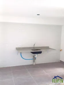 Apartamento com 1 Quarto à venda, 47m² no Parque Mandaqui, São Paulo