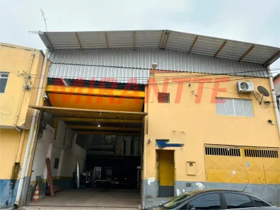 Galpão/Depósito/Armazém à venda, 250m² no Parque Casa de Pedra, São Paulo