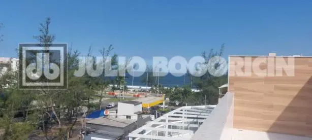 Cobertura com 4 Quartos à venda, 270m² no Recreio dos Bandeirantes, Rio de Janeiro