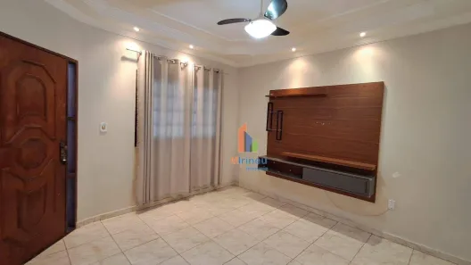 Casa com 2 Quartos à venda, 116m² no Parque dos Pinheiros, Hortolândia