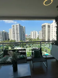 Apartamento com 3 Quartos à venda, 110m² no Barra Olímpica, Rio de Janeiro