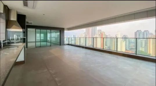 Apartamento com 4 Quartos à venda, 337m² no Vila Gomes Cardim, São Paulo