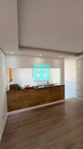 Casa com 2 Quartos para alugar, 100m² no Rochdale, Osasco