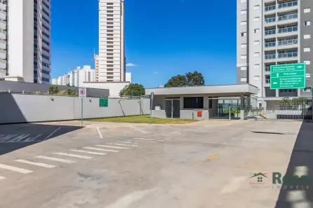 Apartamento com 2 Quartos à venda, 64m² no Paiaguás, Cuiabá