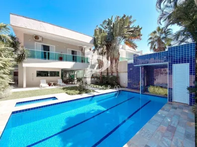 Casa com 5 Quartos à venda, 307m² no Riviera, Bertioga