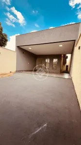 Casa com 3 Quartos à venda, 139m² no Setor Orientville, Goiânia