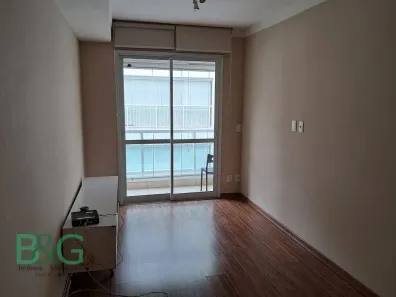 Apartamento com 1 Quarto à venda, 53m² no Mooca, São Paulo