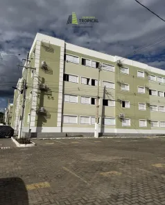 Apartamento com 2 Quartos à venda, 48m² no Todos os Santos, Teresina