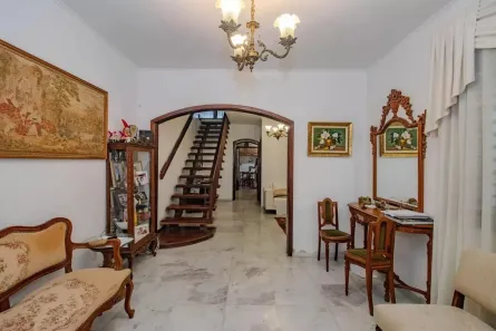 Casa com 4 Quartos para alugar, 173m² no Santa Cecília, Porto Alegre
