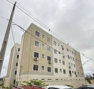 Apartamento com 2 Quartos à venda, 45m² no Cruz das Almas, Maceió