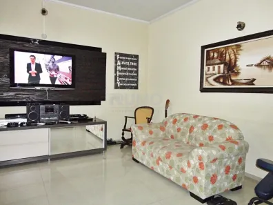 Casa com 3 Quartos à venda, 217m² no Jardim Proença I, Campinas