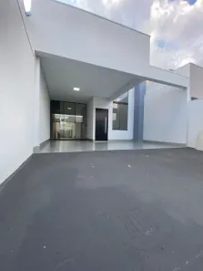 Casa com 2 Quartos à venda, 105m² no Residencial Morumbi, Anápolis