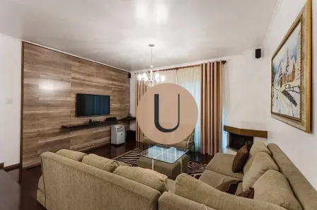 Sobrado com 4 Quartos à venda, 420m² no Parque da Mooca, São Paulo