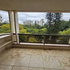 Apartamento com 3 Quartos para alugar, 245m² no Jardim Europa, São Paulo