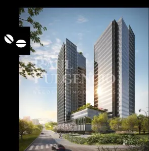 Sala Comercial à venda, 105m² no Gleba Fazenda Palhano, Londrina