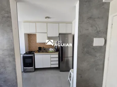 Apartamento com 2 Quartos à venda, 49m² no Chácara das Nações, Valinhos