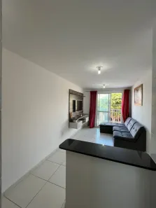 Apartamento com 2 Quartos para alugar, 55m² no Poço, Cabedelo