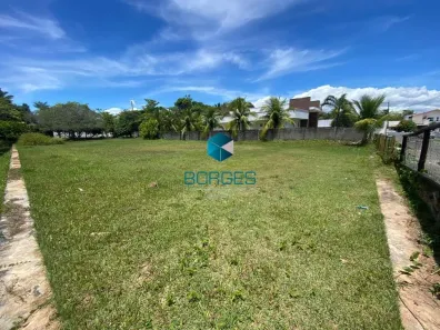 Lote/Terreno à venda, 1200m² no Itacimirim (Monte Gordo), Camaçari