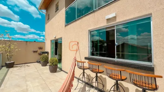 Casa com 4 Quartos à venda, 180m² no Coqueiros, Belo Horizonte