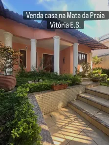 Casa com 3 Quartos à venda, 172m² no Mata da Praia, Vitória