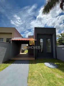 Casa com 2 Quartos à venda, 108m² no Independência - 3º Complemento, Aparecida de Goiânia