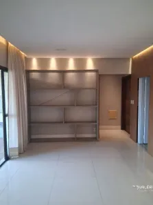 Apartamento com 3 Quartos para alugar, 155m² no Batista Campos, Belém
