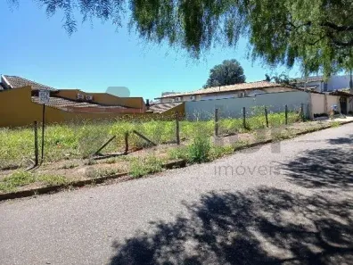 Lote/Terreno à venda, 438m² no Parque Alto Taquaral, Campinas
