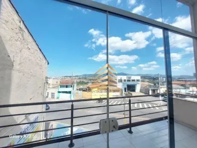 Sala Comercial para alugar, 33m² no Jardim das Cerejeiras, Atibaia
