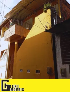 Casa com 5 Quartos à venda, 202m² no Cavaleiro, Jaboatão dos Guararapes