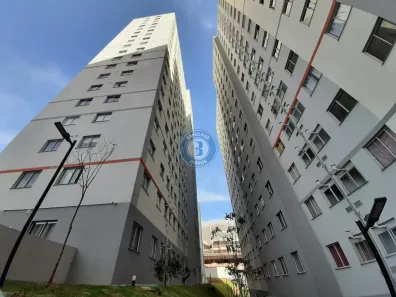 Apartamento com 2 Quartos à venda, 44m² no Parque Maria Helena, São Paulo
