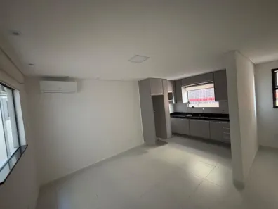 Casa de Condomínio com 2 Quartos à venda, 80m² no Tupi, Praia Grande