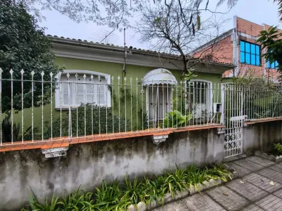 Casa com 3 Quartos para alugar, 311m² no Padre Reus, São Leopoldo