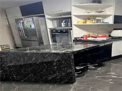 Casa com 3 Quartos à venda, 360m² no Vila Gustavo, São Paulo