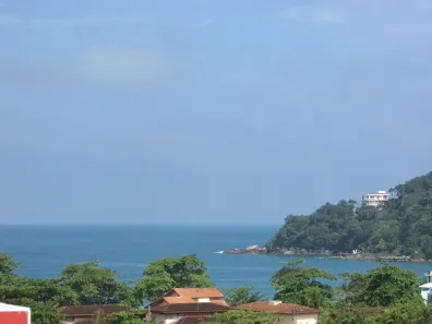 Apartamento com 2 Quartos à venda, 54m² no Toninhas, Ubatuba