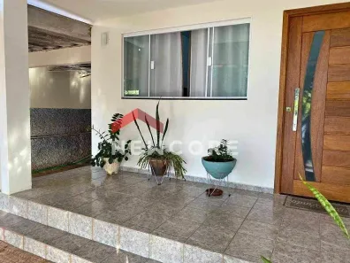 Casa com 3 Quartos à venda, 180m² no Vila Coralina, Bauru