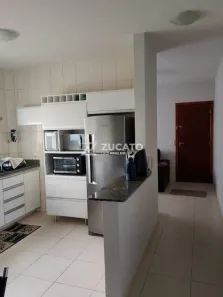 Apartamento com 2 Quartos à venda, 65m² no Universitário, Uberaba