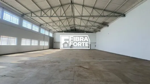 Galpão/Depósito/Armazém à venda, 1123m² no Parque Rural Fazenda Santa Cândida, Campinas