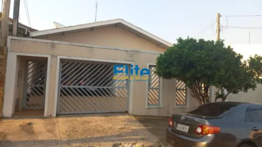 Casa com 3 Quartos à venda, 250m² no Jardim Eulina, Campinas