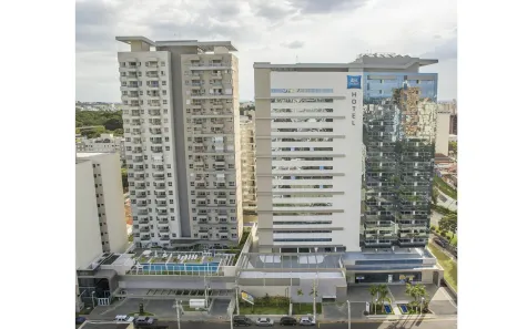 Sala Comercial à venda, 34m² no Vila Lídia, Campinas